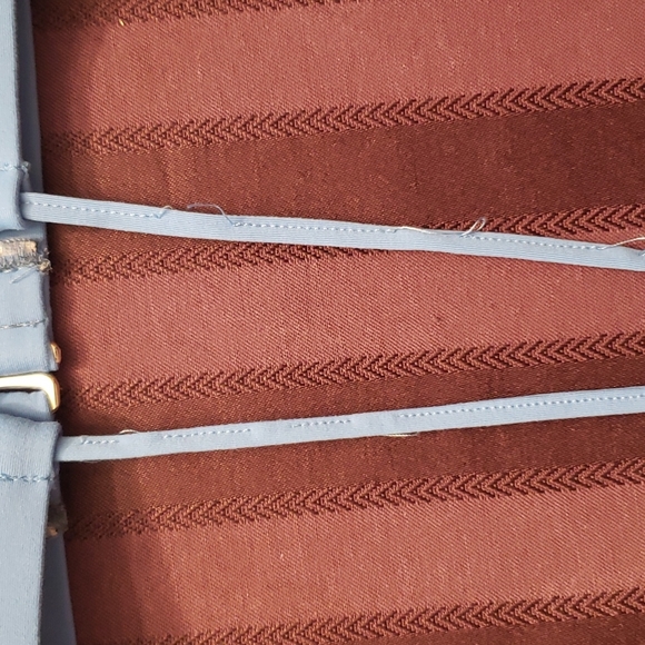 Nautica Halter Bikini Top Women's Size Small - Picture 6 of 11